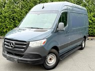 2019 Mercedes-Benz Sprinter 2500