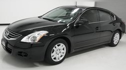 2012 Nissan Altima 2.5