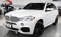 2016 BMW X5 xDrive40e