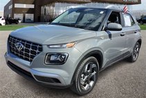 2022 Hyundai Venue SEL