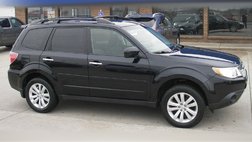 2012 Subaru Forester 2.5X Premium