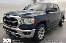 2022 Ram Ram Pickup 1500 Lone Star