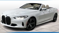 2024 BMW 4 Series 430i