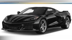 2024 Chevrolet Corvette Stingray