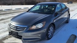2011 Honda Accord EX