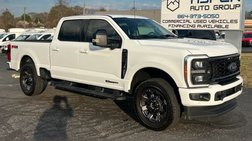 2024 Ford Super Duty F-250 Lariat