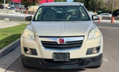 2009 Saturn Outlook XE
