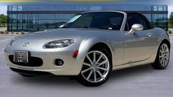2006 Mazda MX-5 Miata Touring