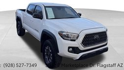 2019 Toyota Tacoma TRD Off-Road