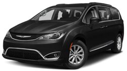 2019 Chrysler Pacifica Touring L Plus 35th Anniversary
