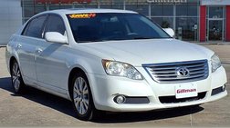 2008 Toyota Avalon XL