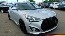 2013 Hyundai Veloster Turbo