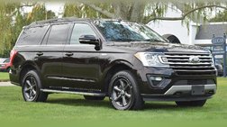 2021 Ford Expedition XLT