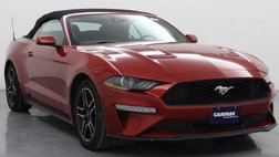 2023 Ford Mustang EcoBoost Premium