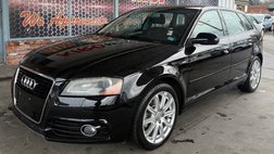 2012 Audi A3 2.0T Premium Plus