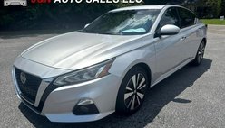 2020 Nissan Altima 2.5 SL