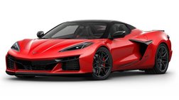 2026 Chevrolet Corvette Z06
