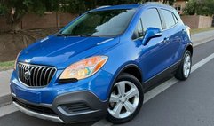 2016 Buick Encore Base