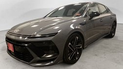 2024 Hyundai Sonata N Line