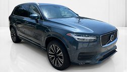 2020 Volvo XC90 T6 Momentum 6-Passenger