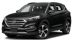 2018 Hyundai Tucson Limited