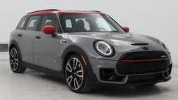 2022 MINI Clubman John Cooper Works ALL4
