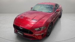 2023 Ford Mustang GT