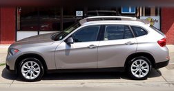 2013 BMW X1 xDrive28i