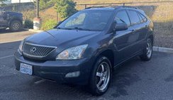 2005 Lexus RX 330 Base