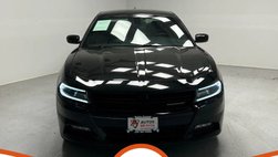 2018 Dodge Charger GT