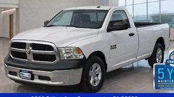 2017 Ram Ram Pickup 1500 Tradesman