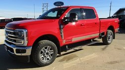 2024 Ford Super Duty F-250 Lariat