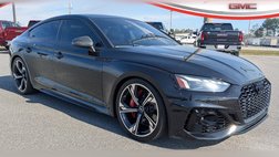 2021 Audi RS 5 Sportback 2.9T quattro