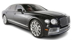 2022 Bentley Flying Spur W12