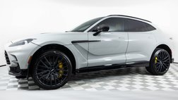 2023 Aston Martin DBX 707