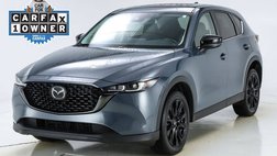 2022 Mazda CX-5 2.5 S Carbon Edition