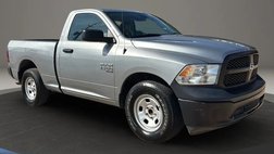 2022 Ram Ram Pickup 1500 Classic Tradesman