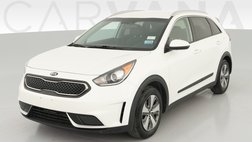 2019 Kia Niro LX