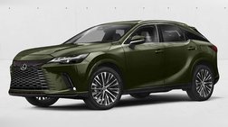 2023 Lexus RX 350 Premium