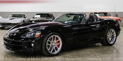 2004 Dodge Viper SRT-10