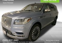 2020 Lincoln Navigator Black Label