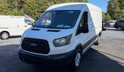 2016 Ford Transit 250