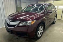 2015 Acura RDX Base