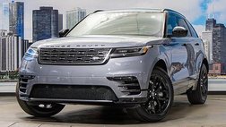 2026 Land Rover Range Rover Velar P250 Dynamic SE