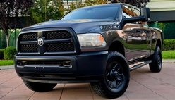 2014 Ram Ram Pickup 2500 Tradesman