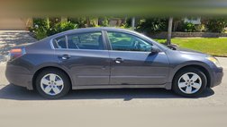 2008 Nissan Altima 2.5 S