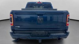 2020 Ram Ram Pickup 1500 Rebel