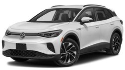 2022 Volkswagen ID.4 Pro