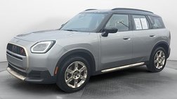 2025 MINI Countryman Cooper S ALL4