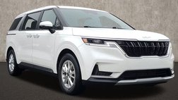 2022 Kia Carnival LX